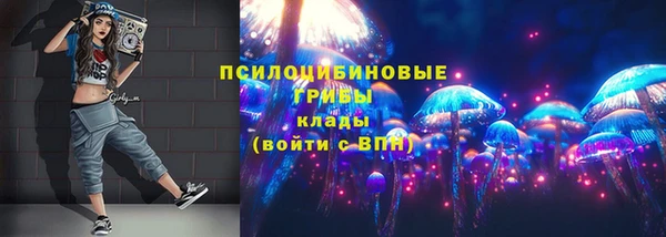 герыч Лиски