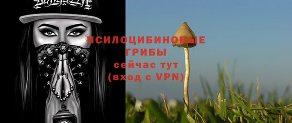 герыч Лиски